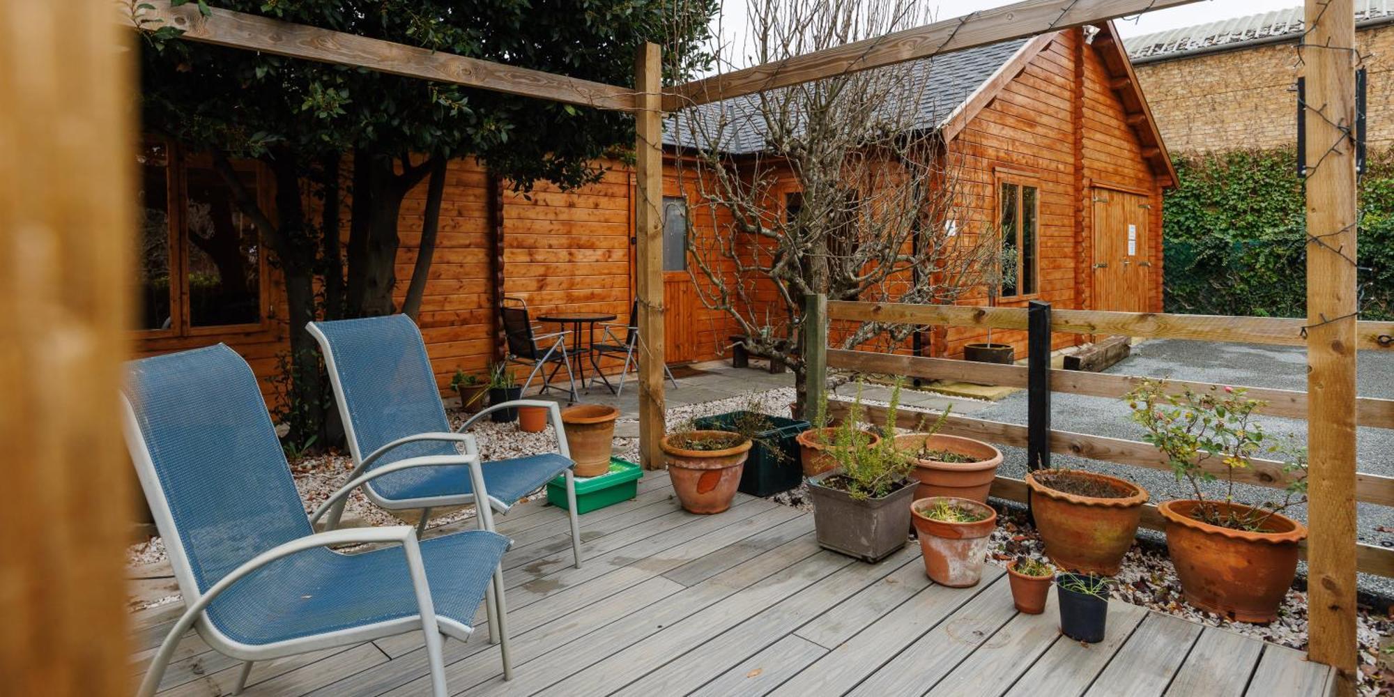 Spacious Cabin Evcharger And Free Parking Near Cambridge Eksteriør billede
